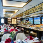 LA CASTA CRUISE - Best Selling Luxury Day Cruise in HALONG BAY - What Makes the LA Casta Cruise Stand Out?