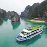 La Casta Cruise Halong Luxury Day Tour from Tuan Chau Harbor - Activities & Inclusions: What You Get for Your Money