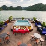 La Casta Cruises 2-day Explore Halong and Lan Ha Bay from Hanoi - Day 1: From Hanoi to the Bay’s Heart