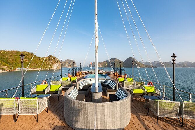 La Casta Daily Cruise, Explore Halong Bay 07 hours from Harbor - Final Thoughts: Is La Casta Daily Cruise Worth It?