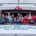 La Casta Daily Cruise - OUTDOOR JACUZZI - 07 Hours on Halong Bay - Facilities and Comfort