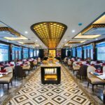 La Casta Daily Luxury Day Cruise with Pick Up at Halong Area - Kayaking at Luon Cave: Active and Scenic