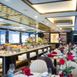 La Casta Luxury Cruise Day Tour with Pickup Around Halong Area - An In-Depth Breakdown of the Experience