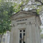 La Loma Catholic Cemetery Walking Tour - Transportation, Group Size, and Value