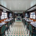 La Muse Cruise Bai Tu Long Bay Day Tour from Halong Bay - What’s Included & What Not