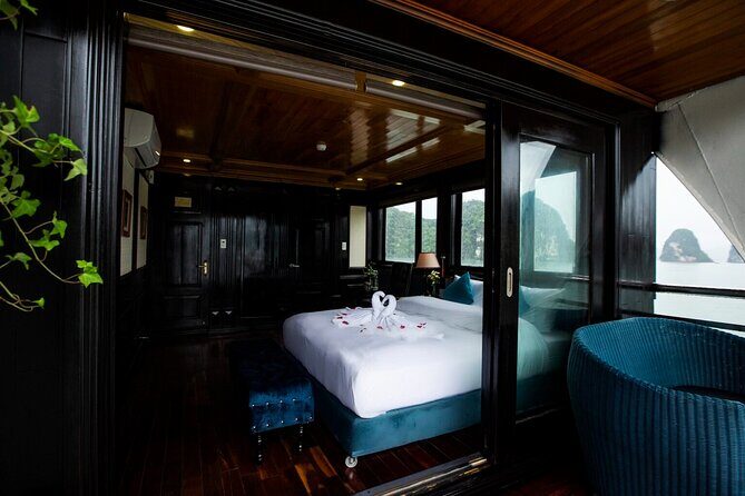 La Pandora Boutique-Ha Long Bay-Lan Ha Bay- Cat Ba 2 Days 1 Night - Things to Consider