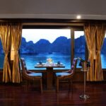 La Pandora Luxury Cruise 3 Days Lan Ha Bay from Hanoi - A Detailed Breakdown of the Itinerary