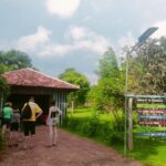 La Plantation Secret Tour with Kep, Secret Lake & Salt Field - An In-Depth Look at the La Plantation Secret Tour