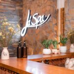 La Spa in Hanoi Old Quarter : Massage with Oil - An Honest Look at La Spa in Hanois Old Quarter