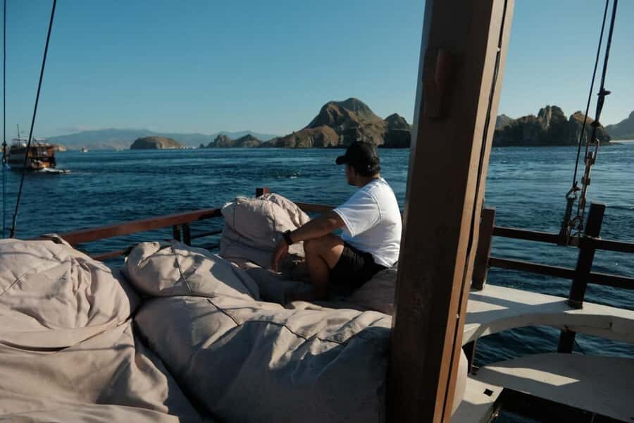 Labuan Bajo: 3-Day Komodo Island and Pink Beach Tour - What You Can Expect from the Experience