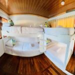 Labuan Bajo: 3-Day Komodo Liveaboard Adventure with VIP Boat - Why Choose the Komodo 3-Day Liveaboard Experience?