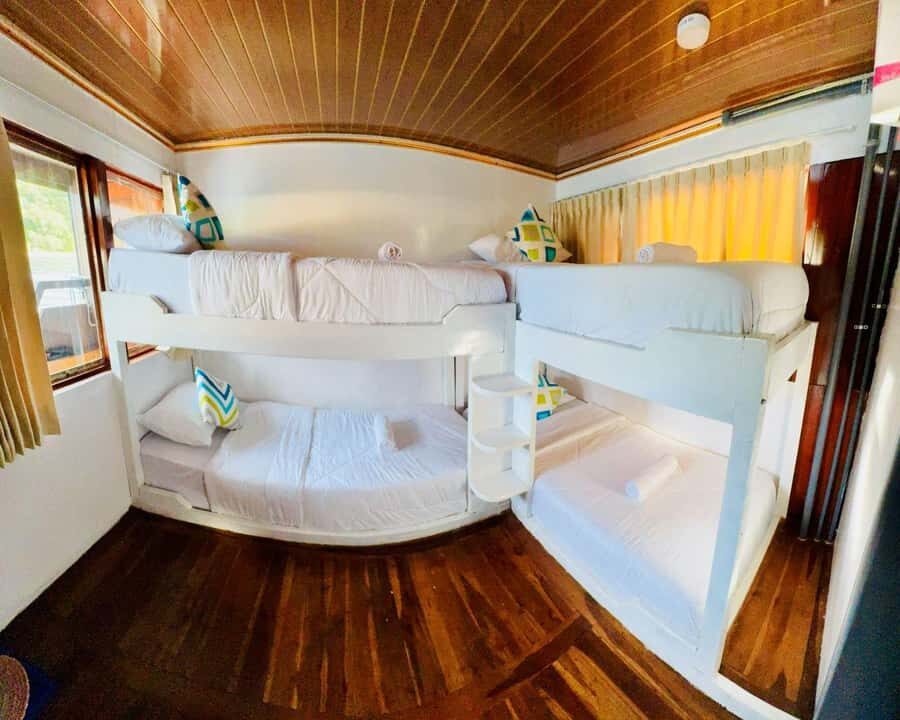 Labuan Bajo: 3-Day Komodo Liveaboard Adventure with VIP Boat - Why Choose the Komodo 3-Day Liveaboard Experience?