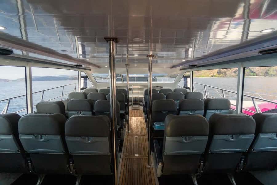 Labuan Bajo: Komodo Family Tour with Documentation - Who Should Book This Tour?