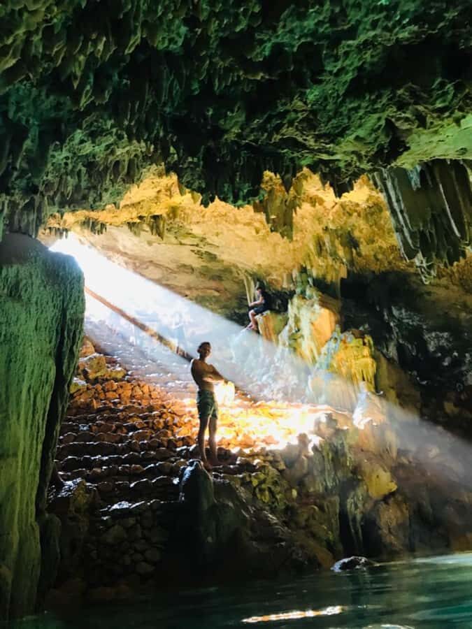 Labuan Bajo: Rangko Cave and Sand Island Half-Day Trip - An In-Depth Look at the Experience