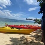 Labuan Bajo: Rangko Cave & Kayaking Experience - Rangko Cave: A Hidden Natural Wonder