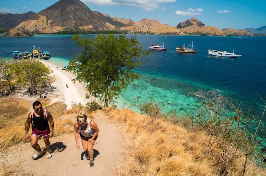Labuan Bajo: Sunset Tour by Speedboat - The Itinerary: What to Expect