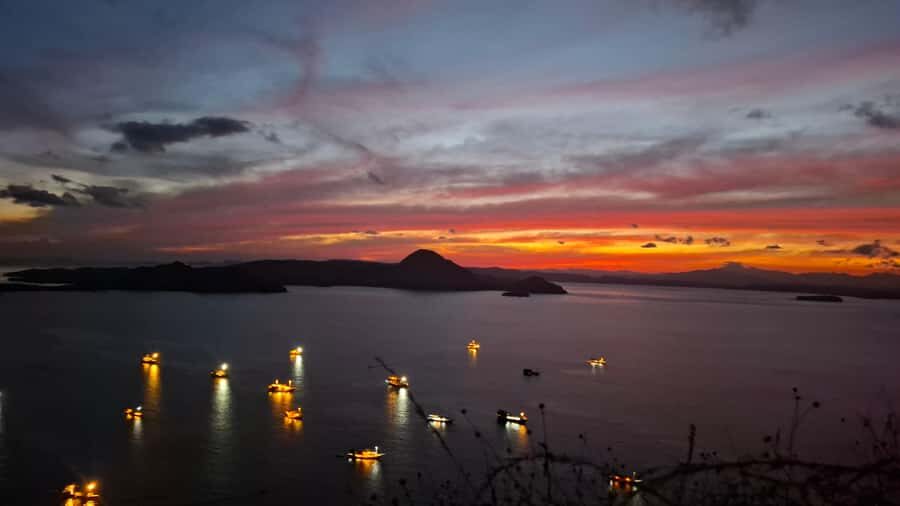 Labuan Bajo:3-Day Private Komodo National Park Eco Boat Tour - An Introduction to the 3-Day Eco Boat Tour