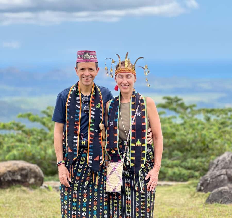 Labuan Bajo:Batu Cermin, Rangko Cave, Sylvia Hill & Waringin - Practicalities and Value