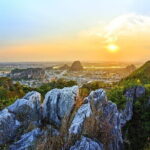 Lady Buddha Marble Mountains Hoi An Ancient Town Group Tour - A Detailed Look at the Itinerary