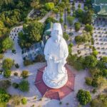 Lady Buddha, Marble Mountains & Hoi An City By Night Private Tour - Detailed Breakdown of the Itinerary