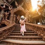 Laem Chabang Port: Sanctuary of Truth & Elephant Sanctuary - Overview of the Tour Experience