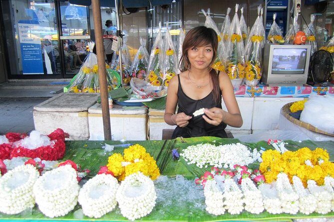 Laem Chabang Shore Excursion : Shopping, Massage & Food Tasting - Who Should Consider This Tour?
