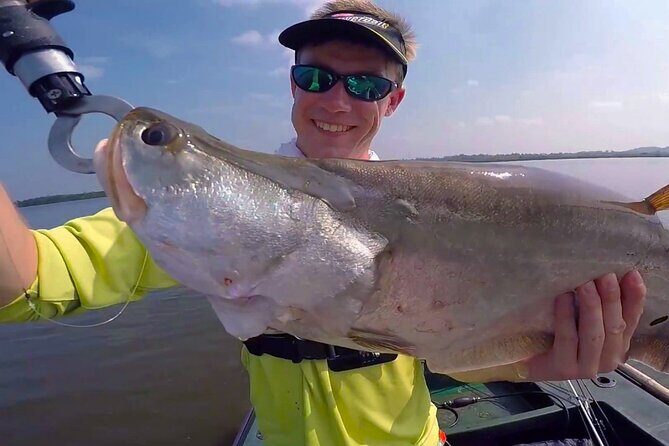 Lagoon Fishing from Negombo - Final Thoughts: Is It Worth It?