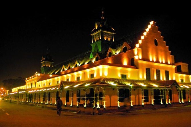 Lahore Big Bus City Tour - Final Thoughts