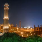 Lahore Full Day Sightseeing Tour - Discovering Lahore’s Gardens and Markets