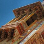 Lahore Guided Tours - Exploring the Lahore Fort