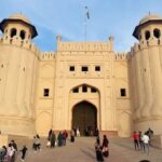 Lahore Heritage Private Day Tour - Authentic Food Experience