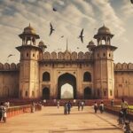 Lahore Walled City Walking Tour - Who Will Love This Tour?