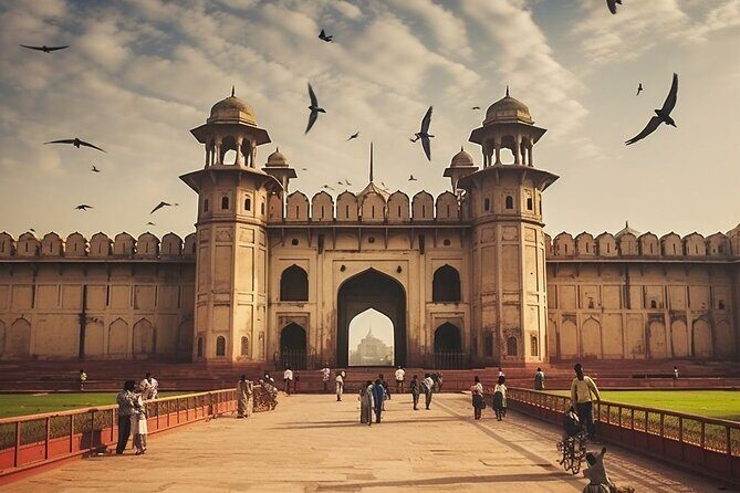 Lahore Walled City Walking Tour - Who Will Love This Tour?