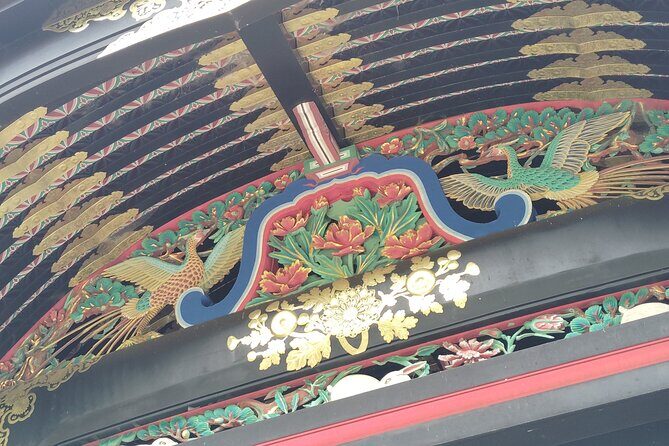 Lake Biwa: Mystical Chikubu Island Boat Tour from Many Ports - The Sum Up: Is It Worth It?