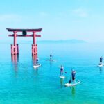 Lake Biwa Tour: Shirahige Shrine, Ukimido ,La Collina Omihachiman - Transport, Group Size, and Overall Value