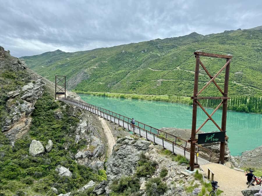 Lake Dunstan Trail eBike Adventure (inc Shuttle) - Who Should Book This Tour?