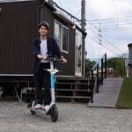Lake Kawaguchi E-Scooter Rental - The Itinerary: What Can You Expect?