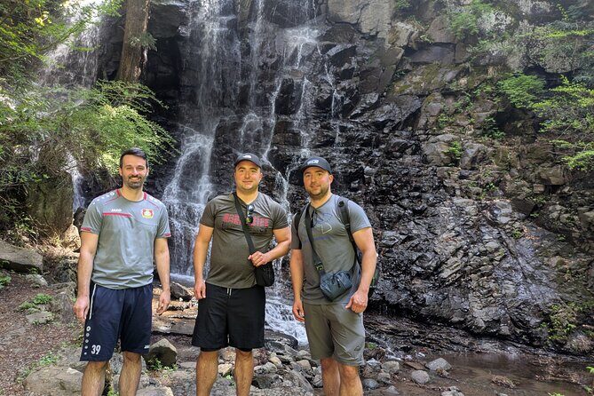 Lake Kawaguchi : Private Half-Day Tour with local guide - Who Will Love This Tour?