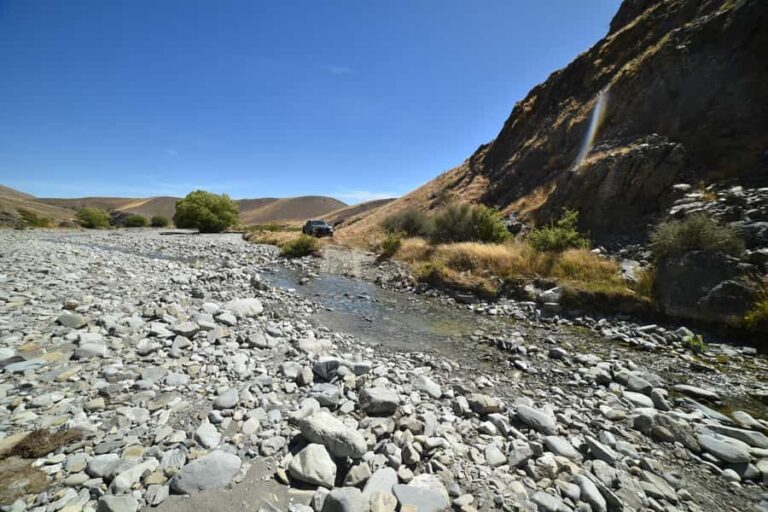 Lake Tekapo Guided 4WD Tours (Small Group, Carbon Positive) - What Makes This Tour Special