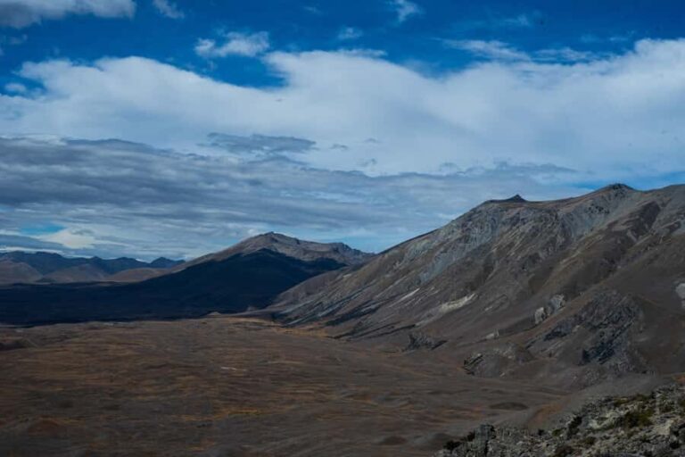 Lake Tekapo Guided Hiking - Mount Hay: The Easy Winner for Scenic Views