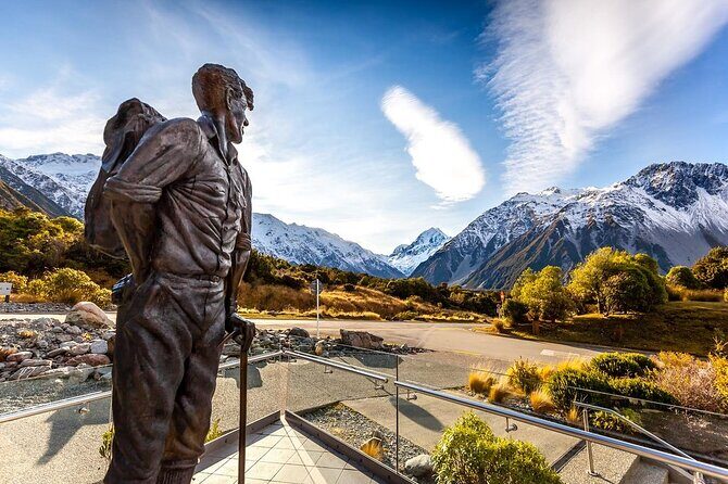 Lake tekapo & Mt. Cook Private tour from Christchurch - Why This Tour Offers Great Value