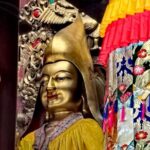 Lama and Confucius Temple with Imperial College Tour - The Sum Up