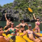 Lan Ha and Ha Long Bay Tour from Cat Ba with Local Route - The Value in the Details