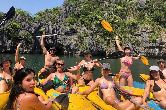 Lan Ha and Ha Long Bay Tour from Cat Ba with Local Route - The Value in the Details