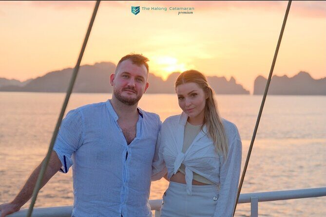 Lan Ha and Halong Bay Luxury Tour from Hanoi with Kayak and Lunch - Who Will Love This Tour?