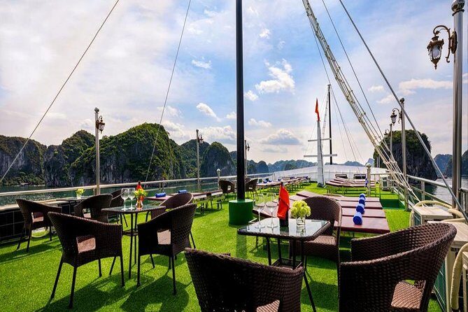 Lan Ha Bay 2 Days 1 Night Tour with 4Star Cruise - Kayaking and Cooking Class - What Makes This Tour Stand Out?