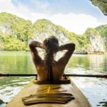 Lan ha bay 2 days tour- Best &Boutique cruise & Swimming, Kayaking & Biking trip - Discovering Lan Ha Bay: A Practical Guide to the 2-Day Tour