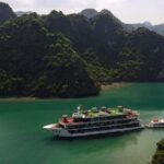 Lan Ha Bay 5 Star Cruise 2 days 1 night tour, Finish at Ninh Binh - Transportation and Group Size