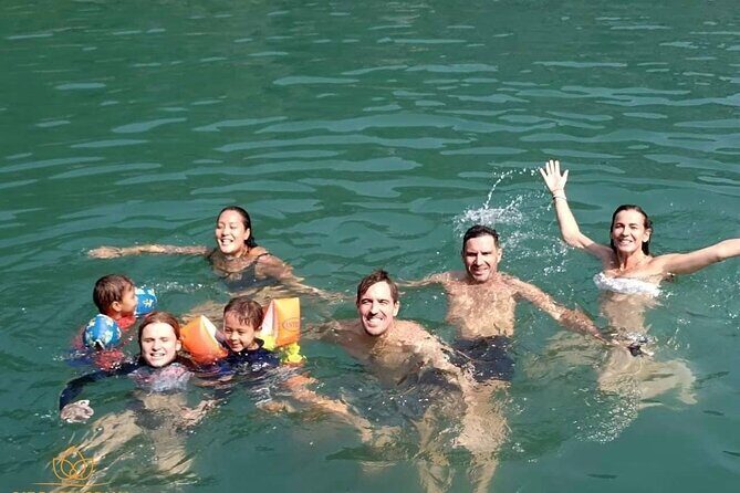 Lan Ha Bay-Cat Ba Archipelago: Kayaking& Biking explore Viet Hai - Why This Tour Is Worth Considering