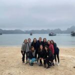 Lan Ha Bay Cruise and Kayak ,Monkey island - What to Expect and Practical Tips